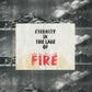 Eternity In The Lake Of Fire - Vinyl LP