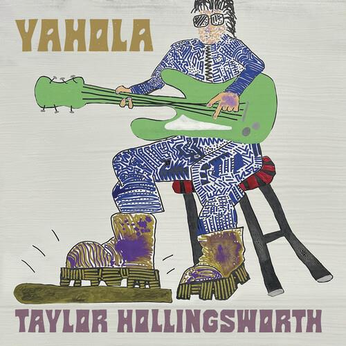 Yahola - Vinyl LP