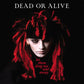 Let Them Drag My Soul Away - Red & Black Splatter Vinyl - Vinyl LP