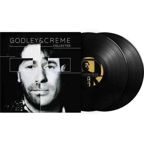 Collected - Gatefold 180-Gram Black Vinyl - Vinyl LP