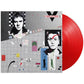 V2 - Limited 180-Gram Translucent Red Colored Vinyl - Limited Edition Vinyl LP 180 Gram (Red)
