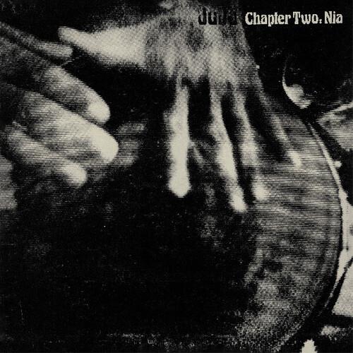Chapter Two: Nia - Vinyl LP