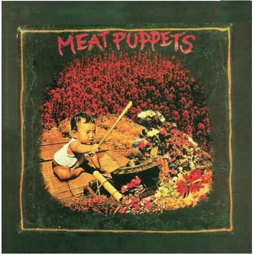 Meat Puppets I - Vinyl LP