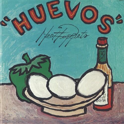 Huevos - Vinyl LP