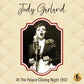Judy At The Palace Closing Night 1952 - Vinyl LP