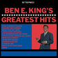 Ben E. King's Greatest Hits - Limited Edition Vinyl LP (Blue)