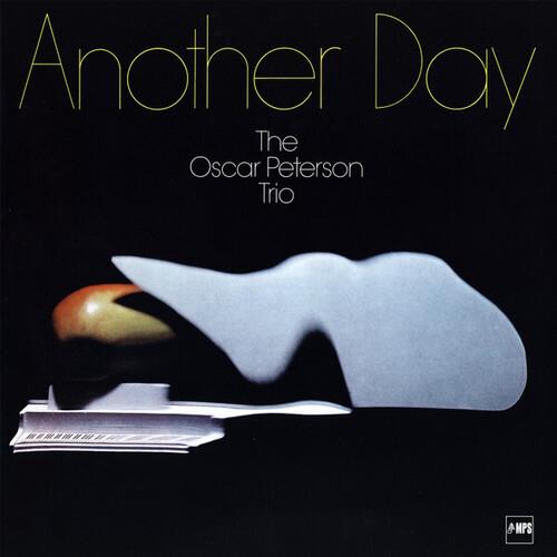 Another Day - Vinyl LP