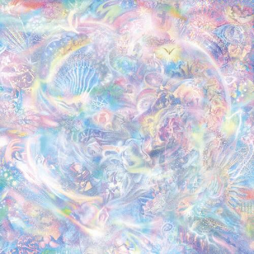 Earthly Pleasures - Vinyl LP