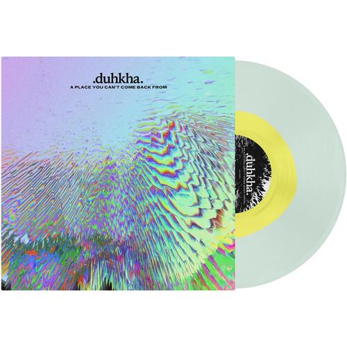 Place You Can't Come Back From - Vinyl LP