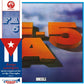 Fa-5 - Vinyl LP