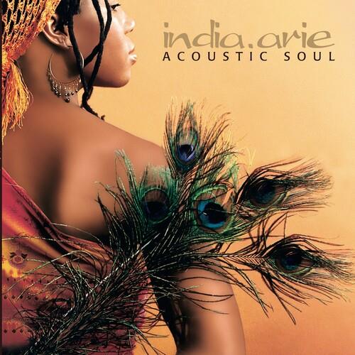 Acoustic Soul - Vinyl LP