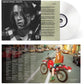 I Wanna Run Barefoot Through Your Hair - Vinyl LP