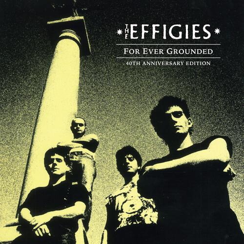 For Ever Grounded - Anniversary Edition Vinyl LP