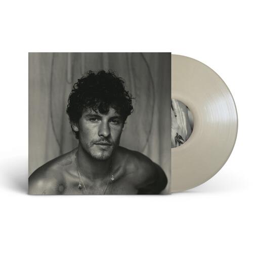 Shawn - Vinyl LP (White)