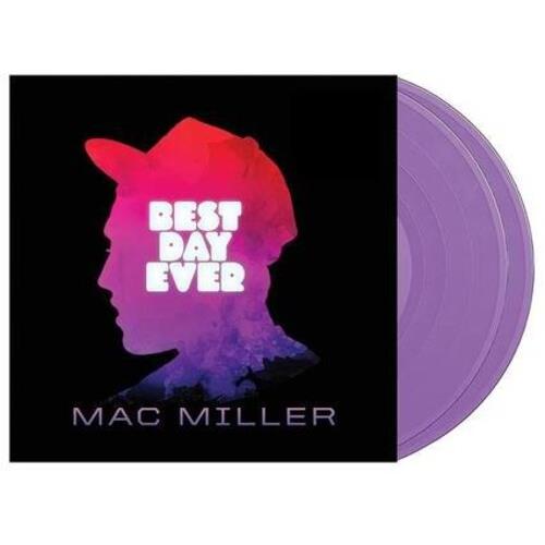 Best Day Ever - Vinyl LP