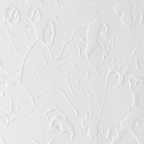 Macadelic - Vinyl LP (White)