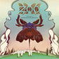 Presents Chocolate Moose - Purple - Vinyl LP (Purple)