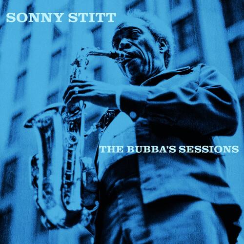 Bubba'S Sessions - Vinyl LP
