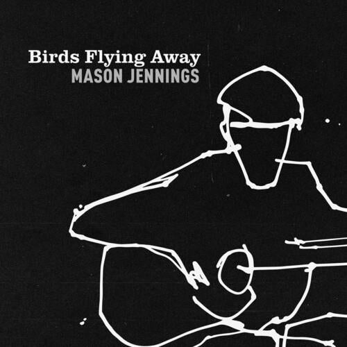 Birds Flying Away - Vinyl LP