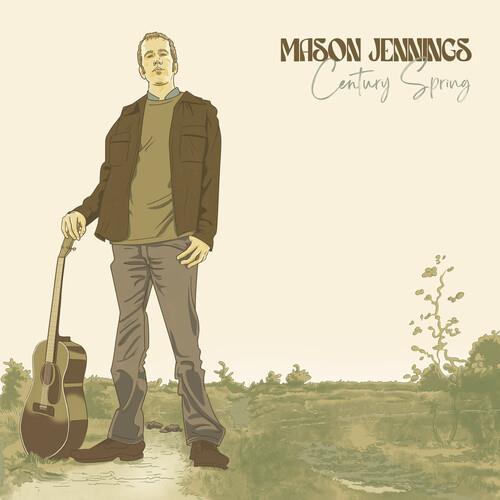 Century Spring - Vinyl LP