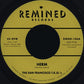 Herm / Ooh Baby Baby - 7-Inch Single