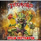Disco Destroyer (Re-mastered 2024) - Vinyl LP