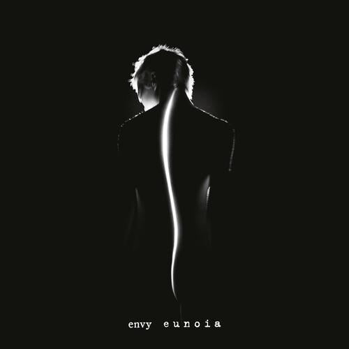 Eunoia - Vinyl LP