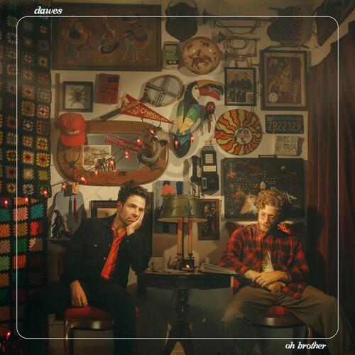 Oh Brother - Turmeric - Vinyl LP