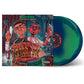 Thank You For Using GTL - Green/Blue - Vinyl LP (Green/Blue)