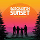 Sasquatch Sunset - Vinyl LP (Green)