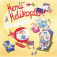 Hemli Helikopter / Various - Vinyl LP