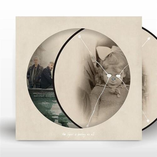 The Light Is Leaving Us All - Vinyl LP
