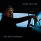 For The Universe - Vinyl LP