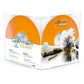 Tourist - Orange Colored Vinyl - Vinyl LP