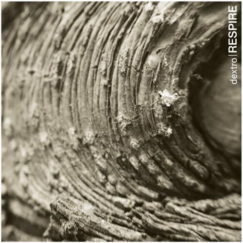 Respire - Olive Green Colored Vinyl - Vinyl LP