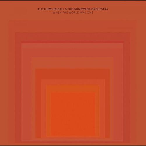 When The World Was One - Vinyl LP