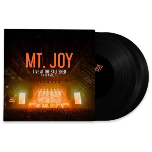 Live at the Salt Shed - Vinyl LP