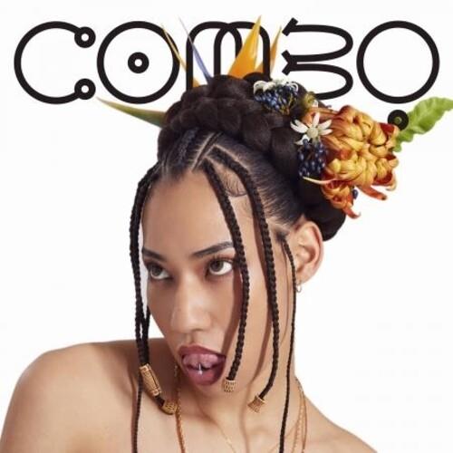 Combo - Vinyl LP