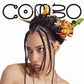 Combo - Vinyl LP