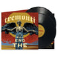End Will Show Us How - Vinyl LP