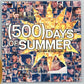 (500) Days Of Summer: Music From The Motion Picture (Various Artists) - Vinyl LP