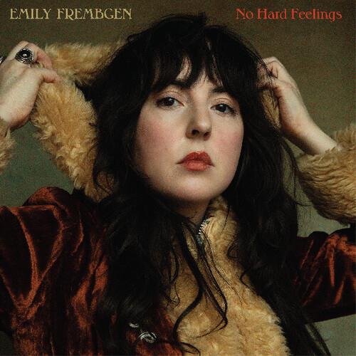 No Hard Feelings - Vinyl LP