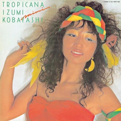 Tropicana - Vinyl LP