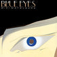 Blue Eyes - Vinyl LP (Blue)