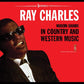 Modern Sounds In Country And Western Music - Vinyl LP