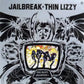 Jailbreak - Vinyl LP