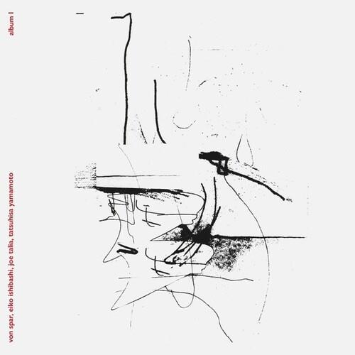 Album I - Vinyl LP