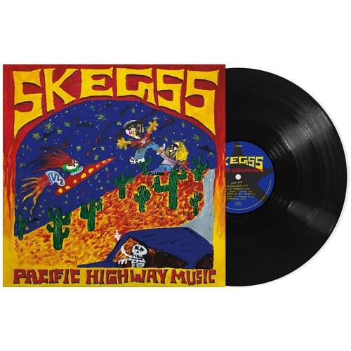 Pacific Highway Music - Vinyl LP