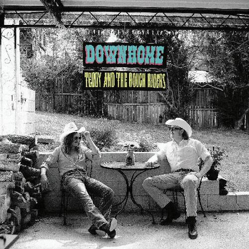 Down Home - Vinyl LP