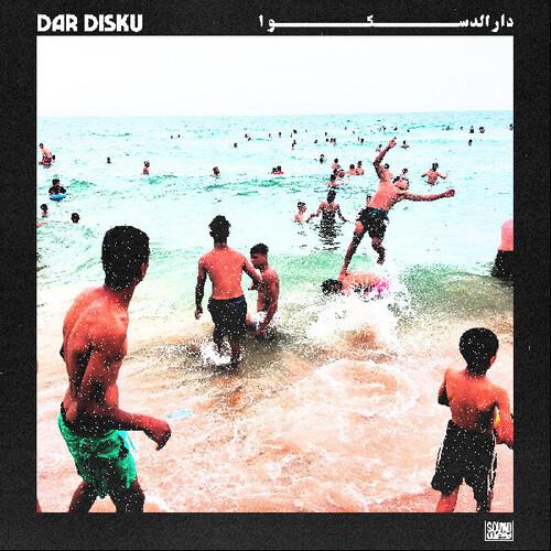 Dar Disku - Vinyl LP